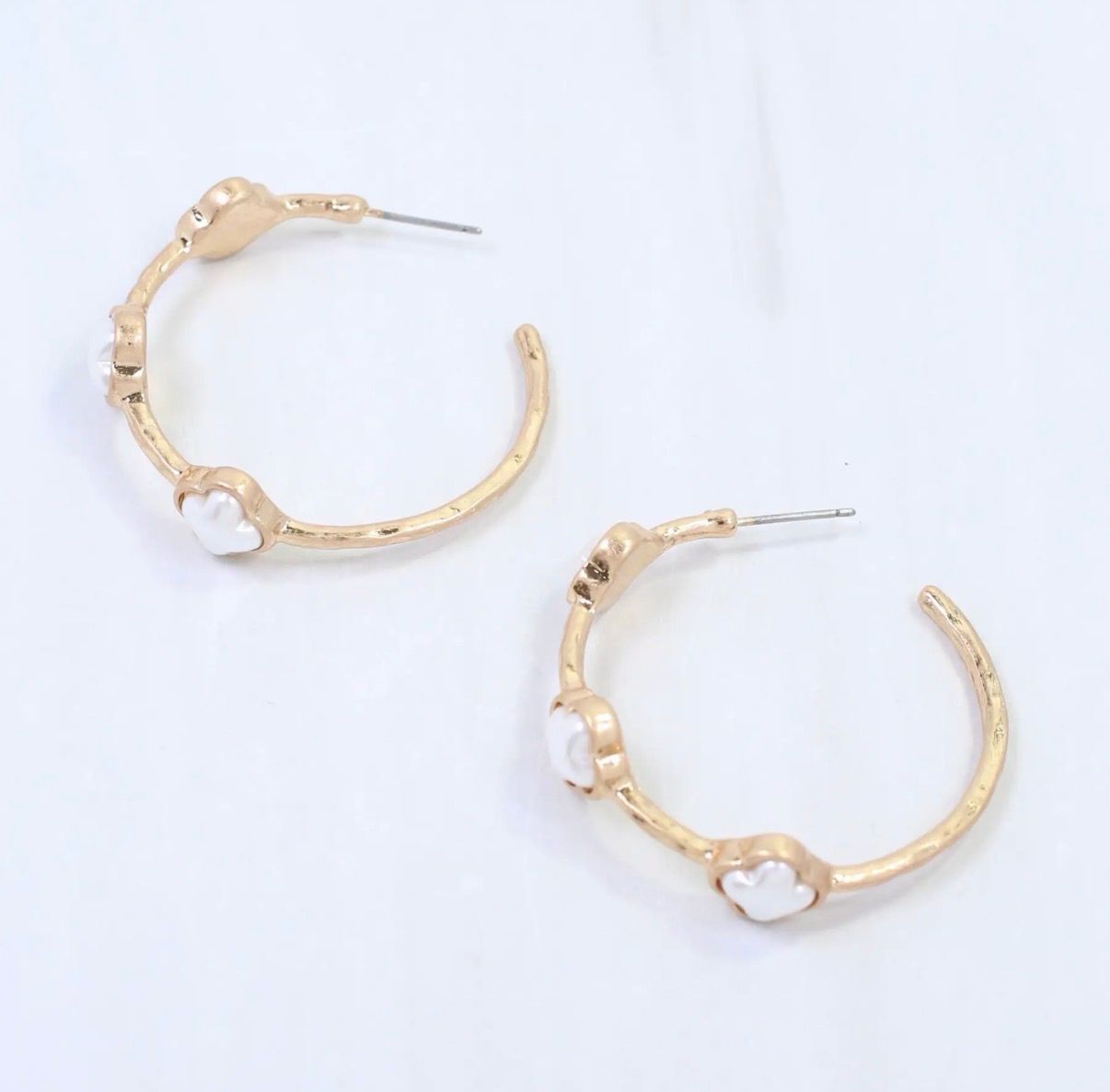 Araceli Hoops