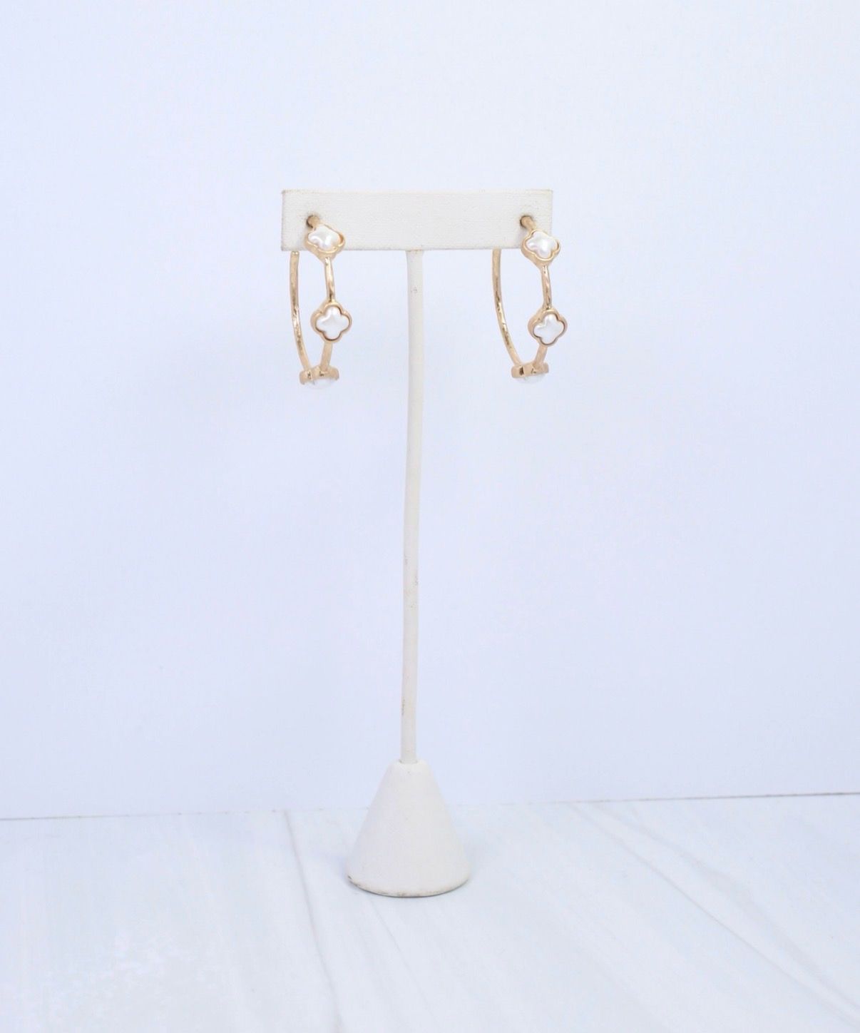 Araceli Hoops