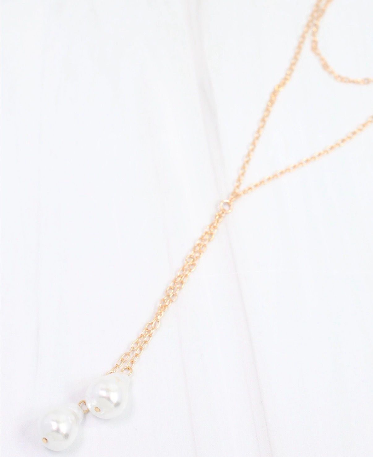 Ashmore Necklace
