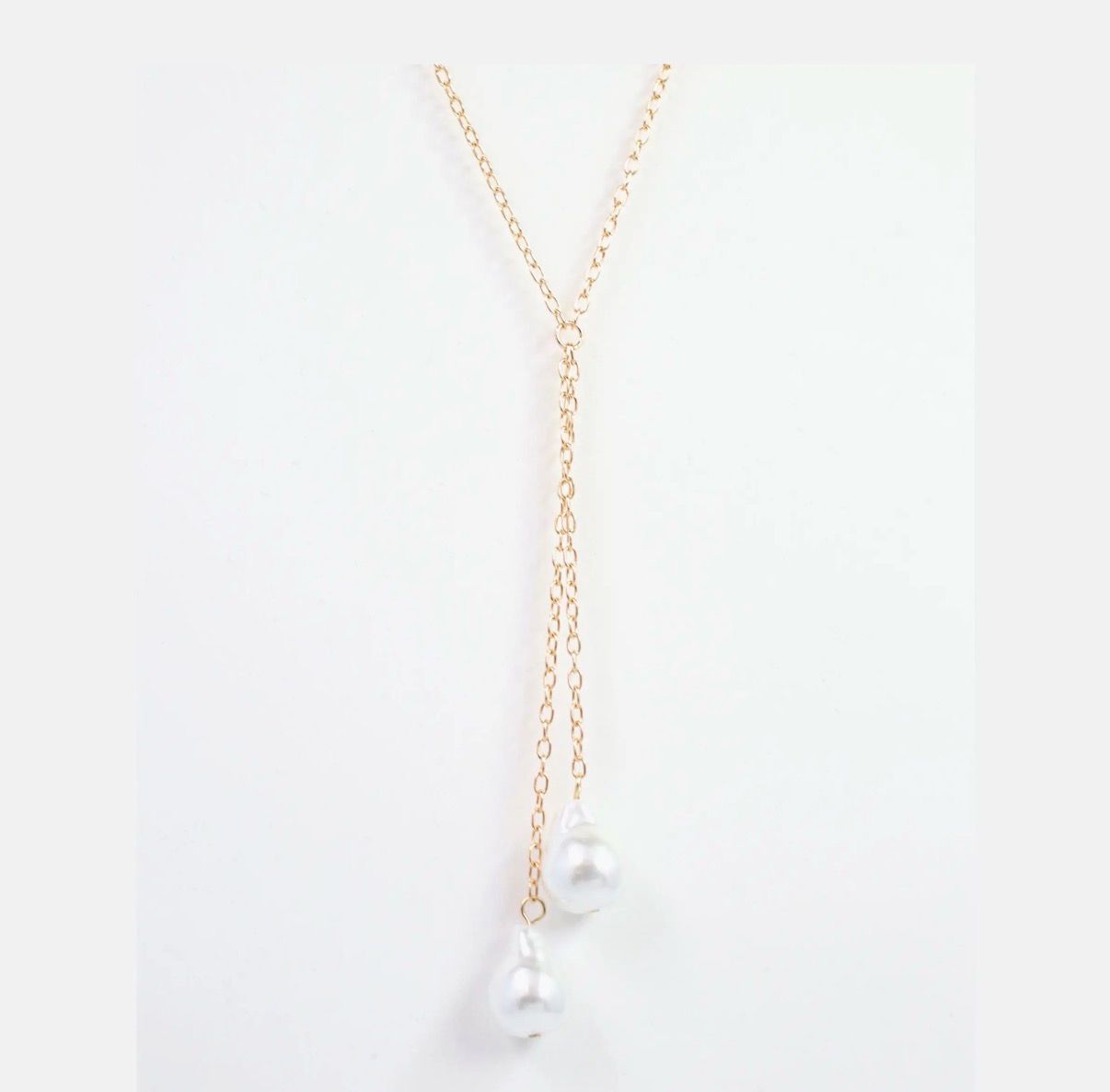 Ashmore Necklace