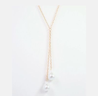 Ashmore Necklace