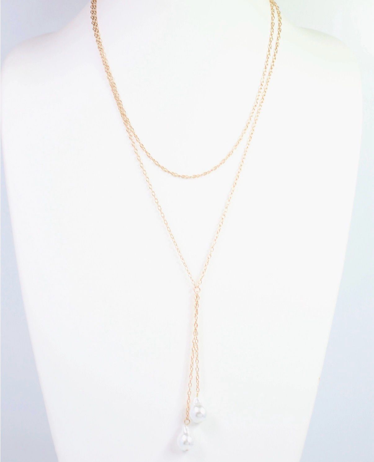 Ashmore Necklace