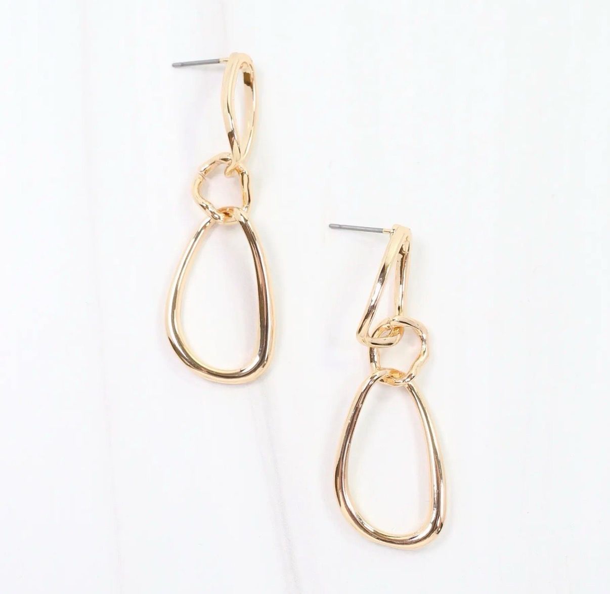 Edmond Earrings
