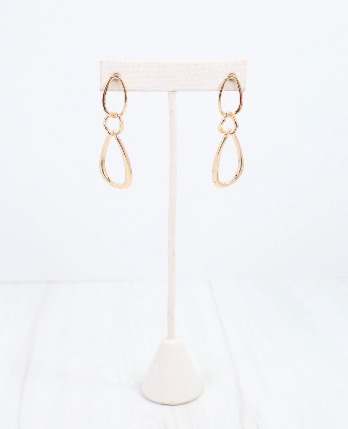 Edmond Earrings