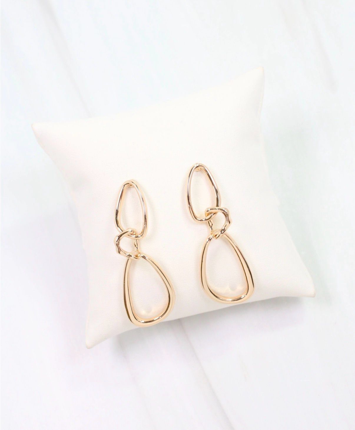 Edmond Earrings