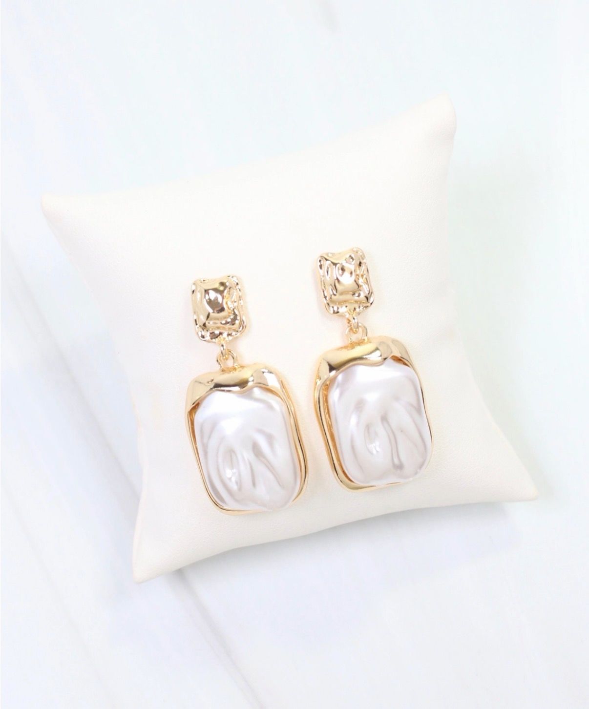 Alora Earrings