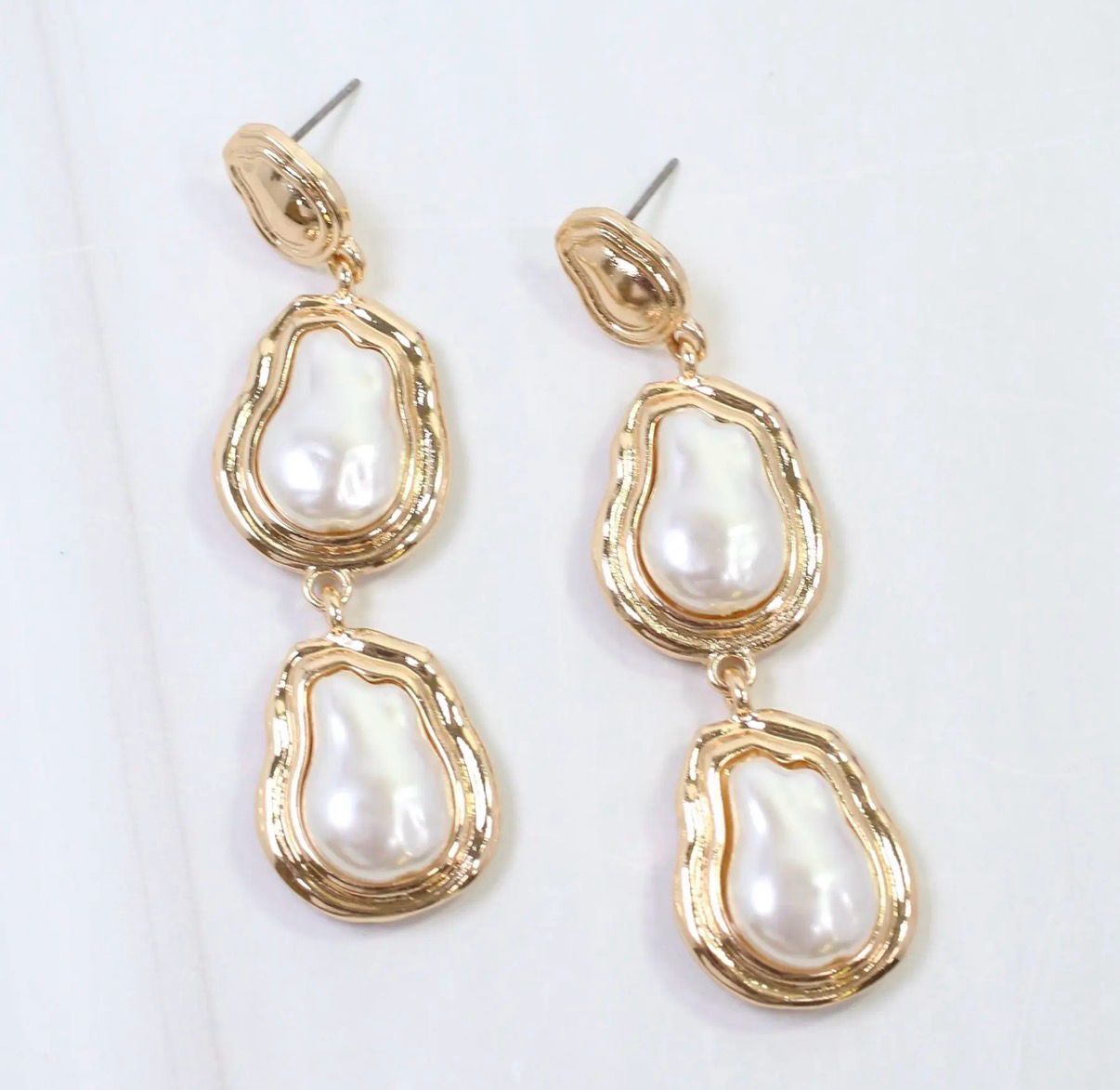 Betania Earrings