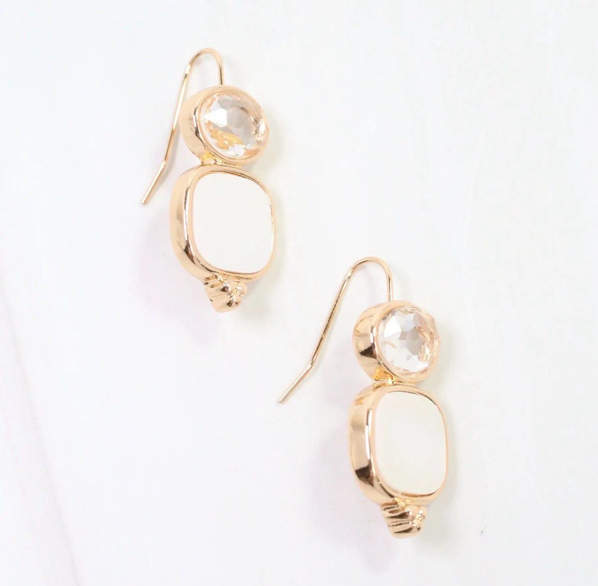 Bloomington Earrings