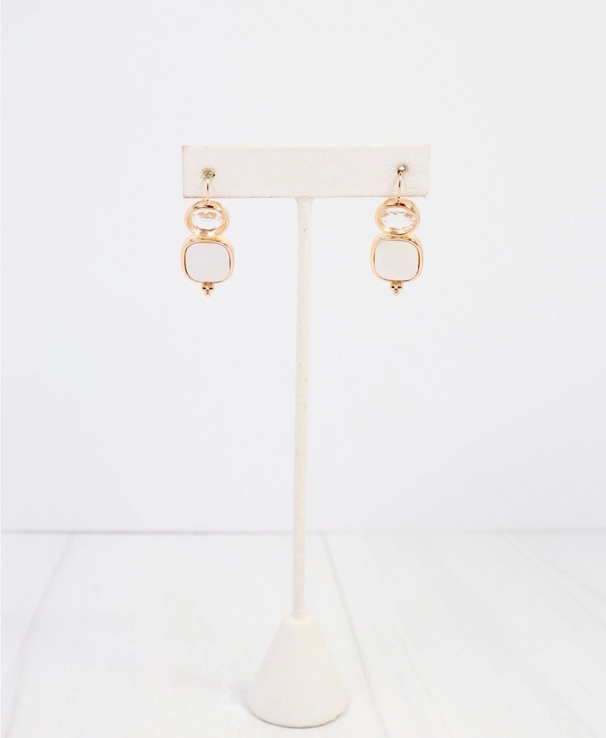 Bloomington Earrings