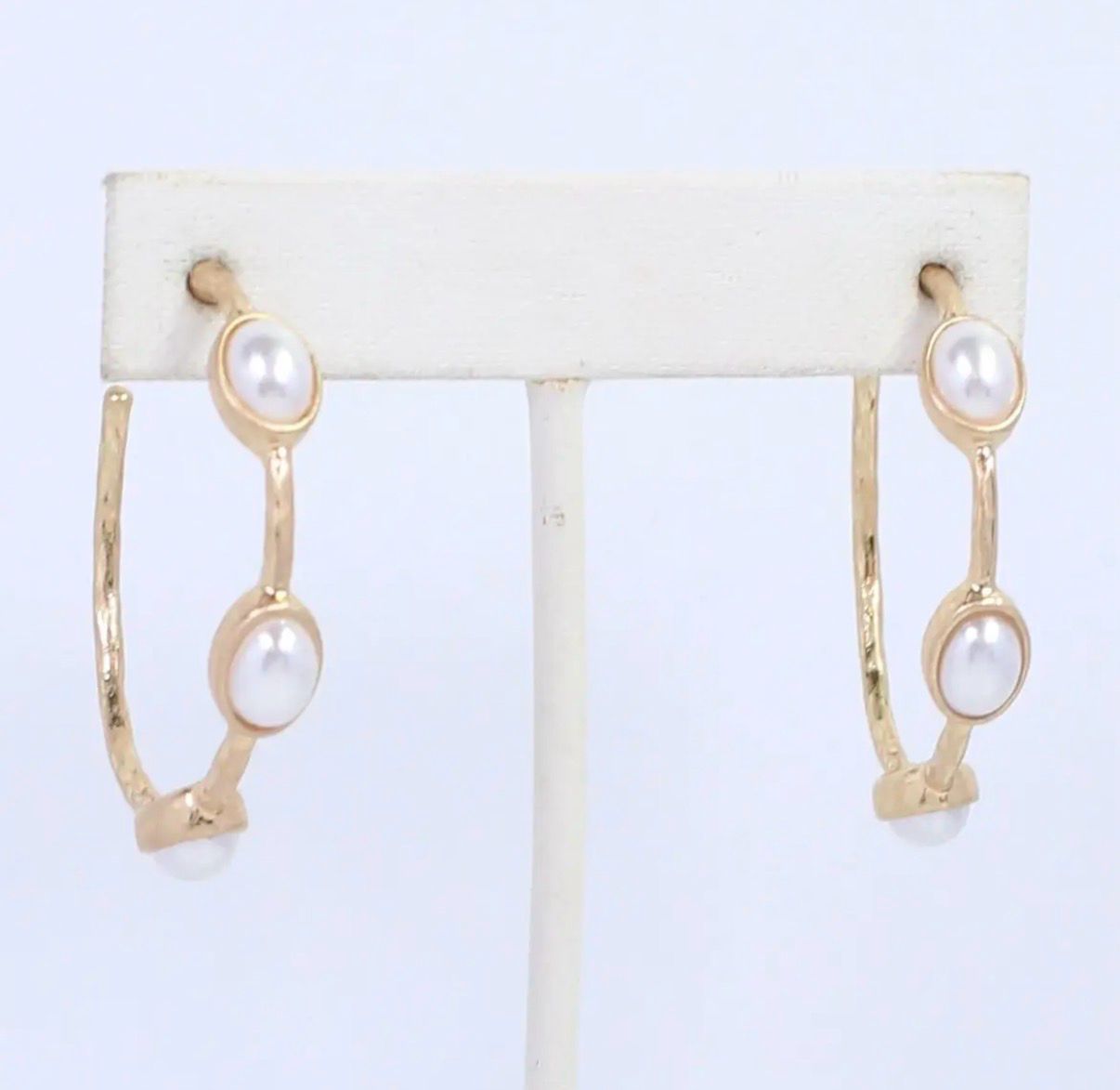 Arabelle Hoops