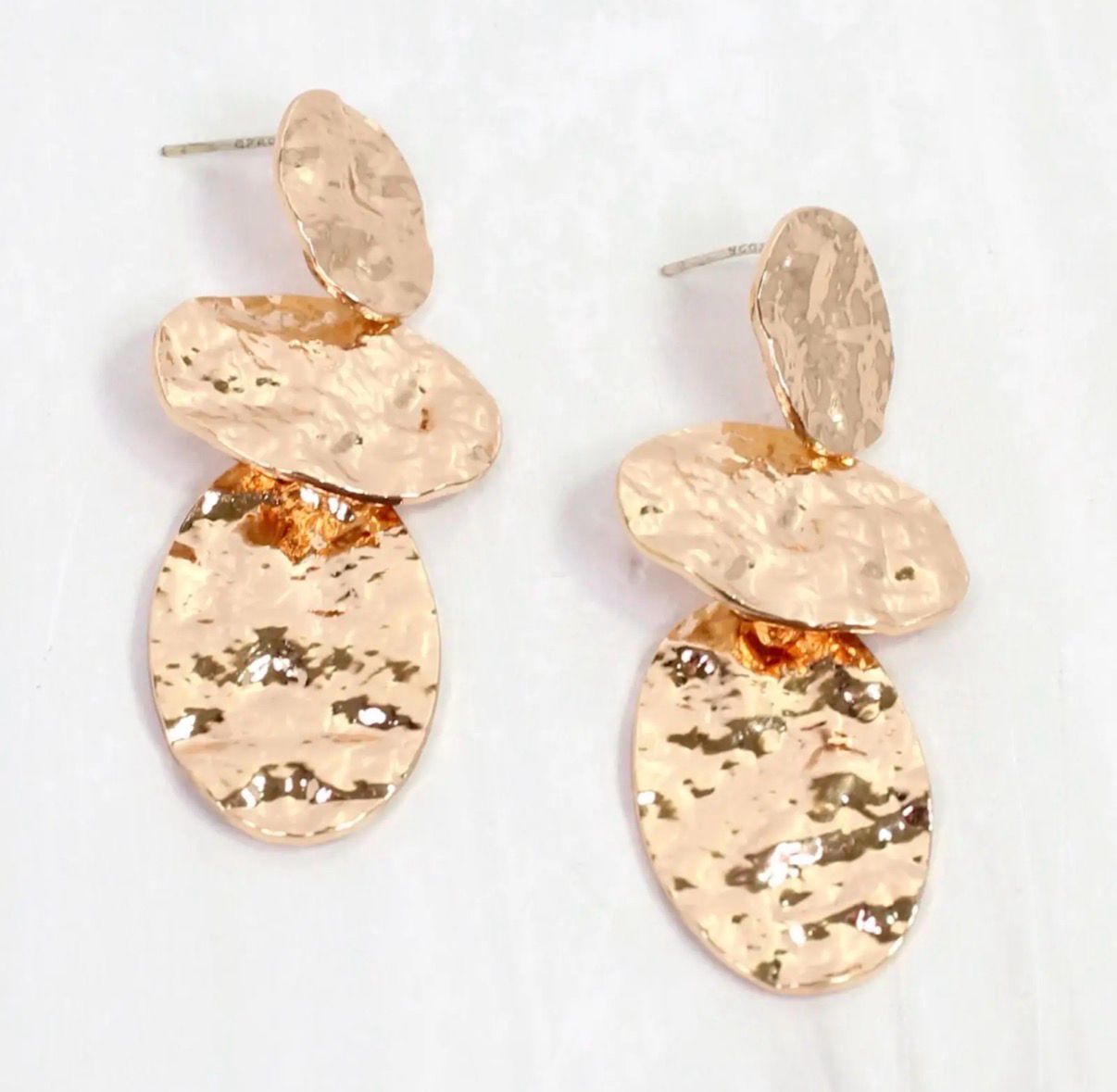 Monza Earrings