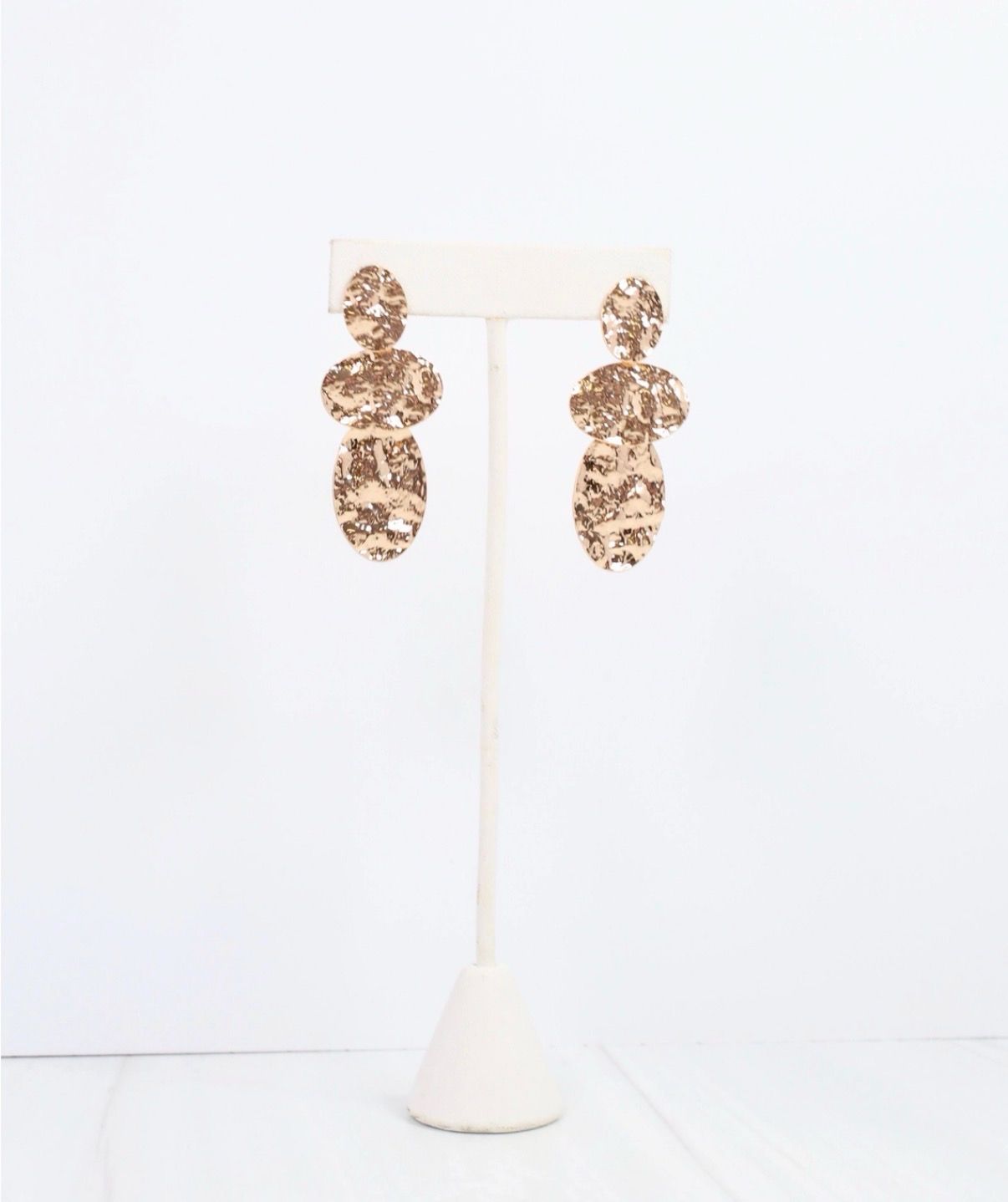 Monza Earrings