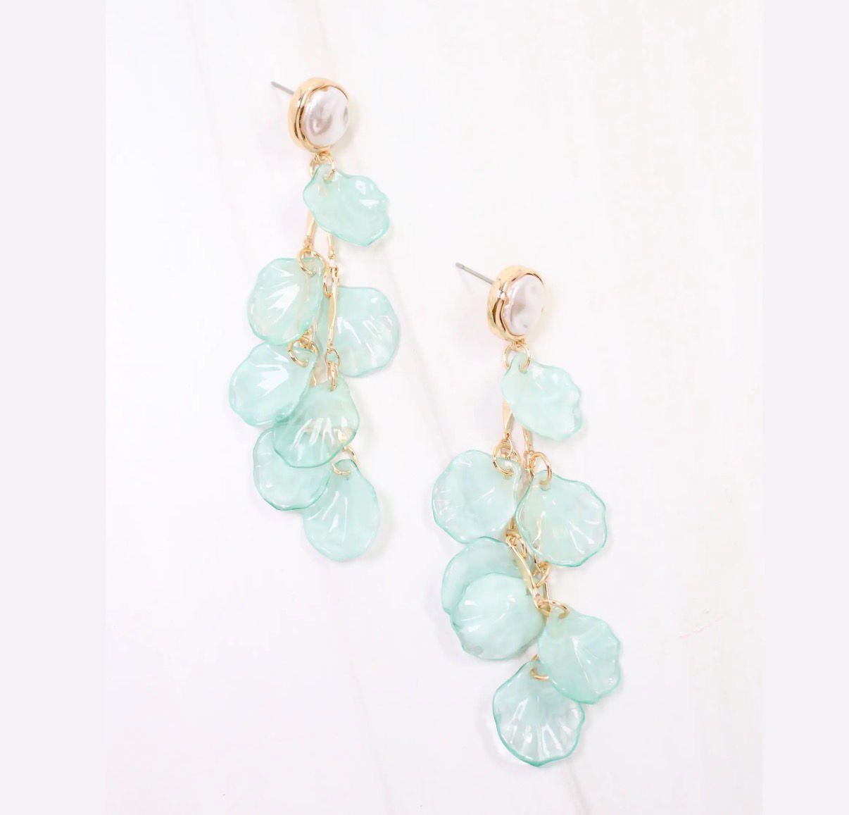 Dillon Earrings
