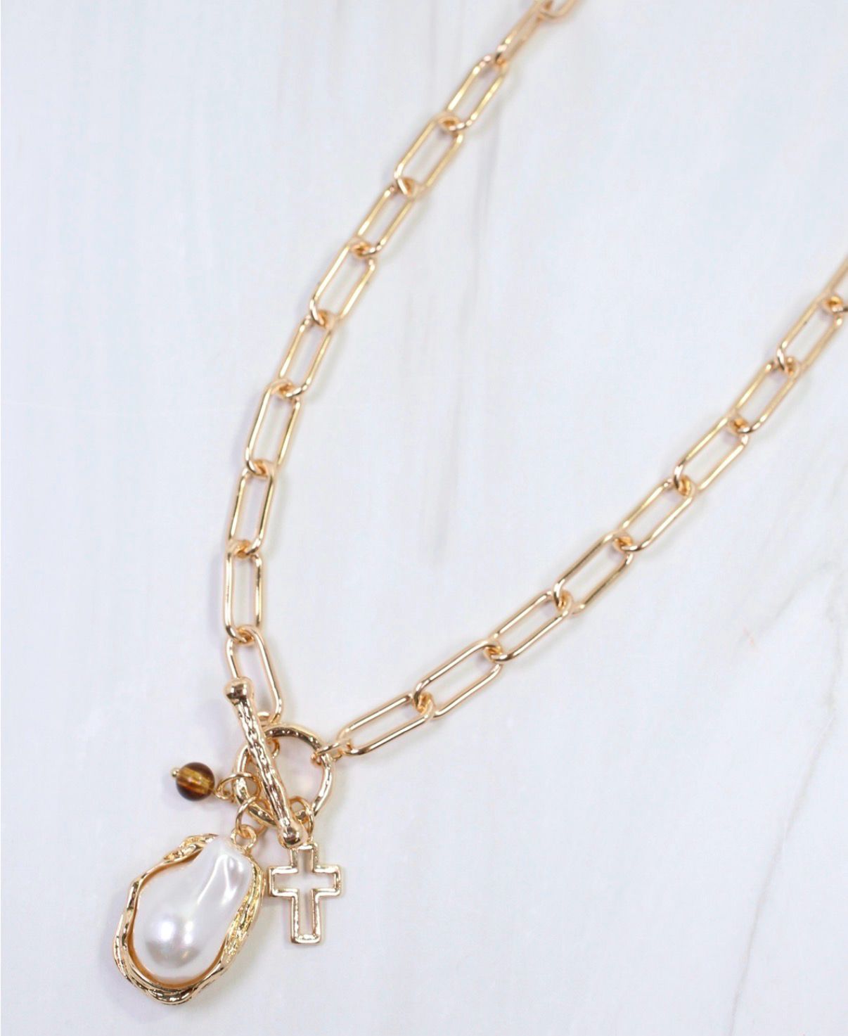 Renmark Necklace