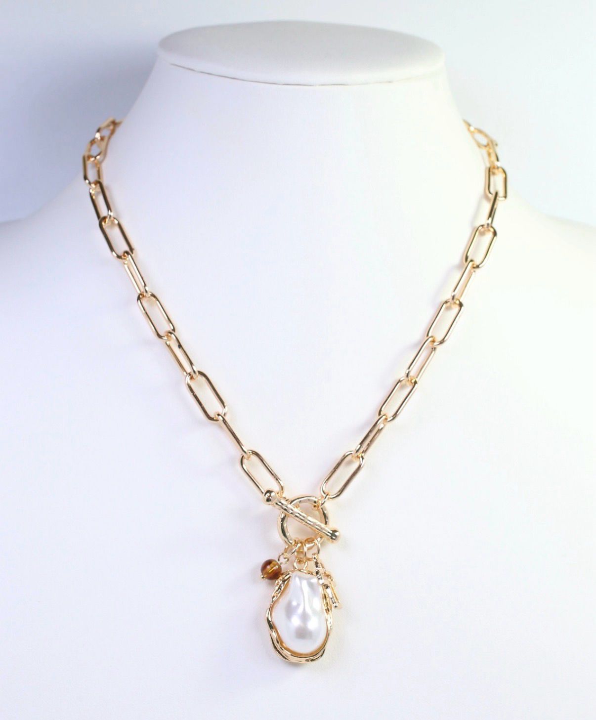 Renmark Necklace