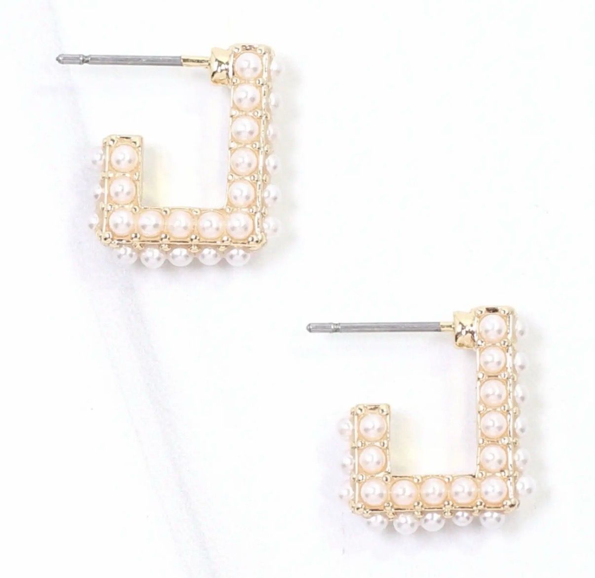 Midura Earrings