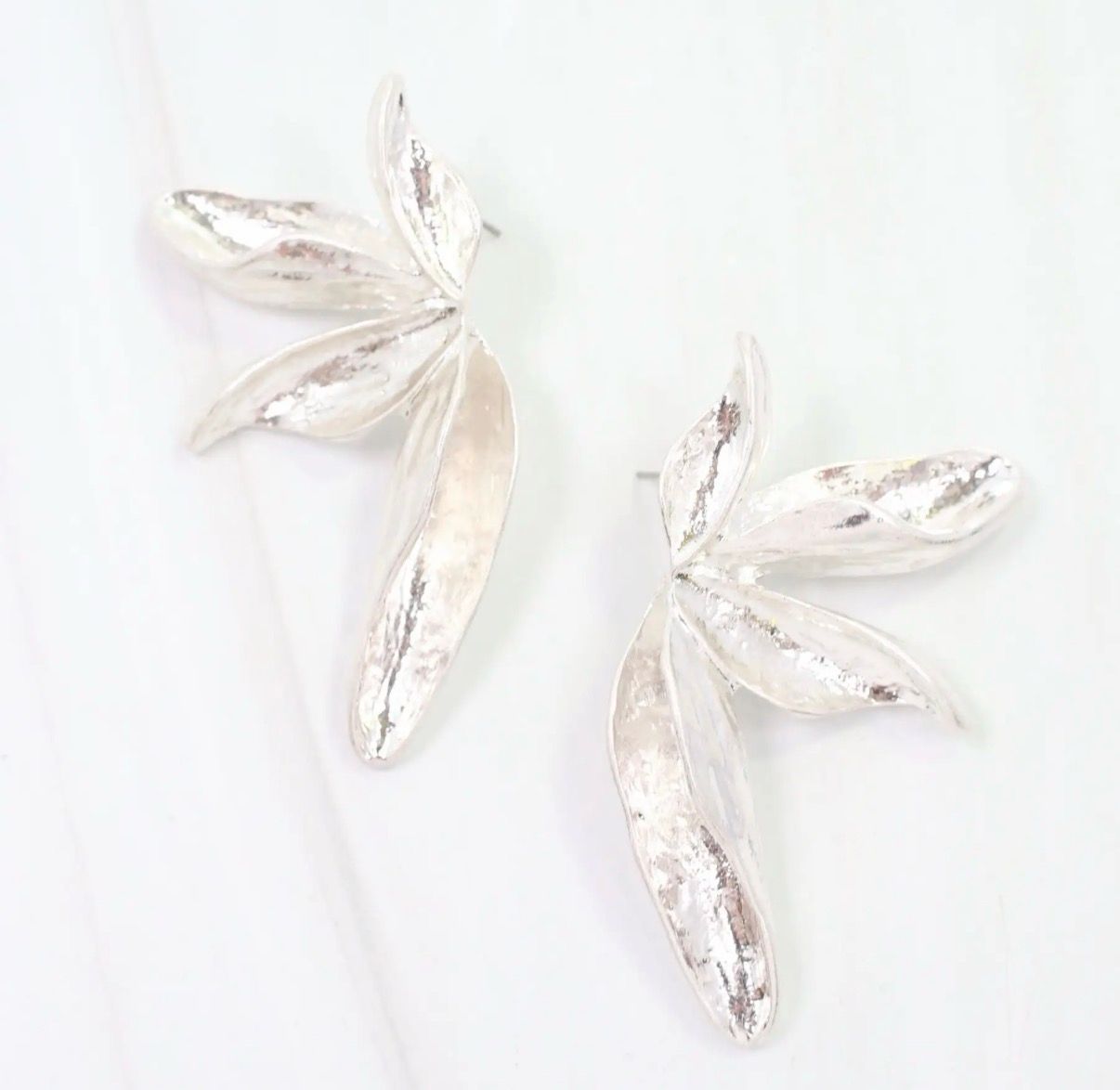 Rennie Earrings