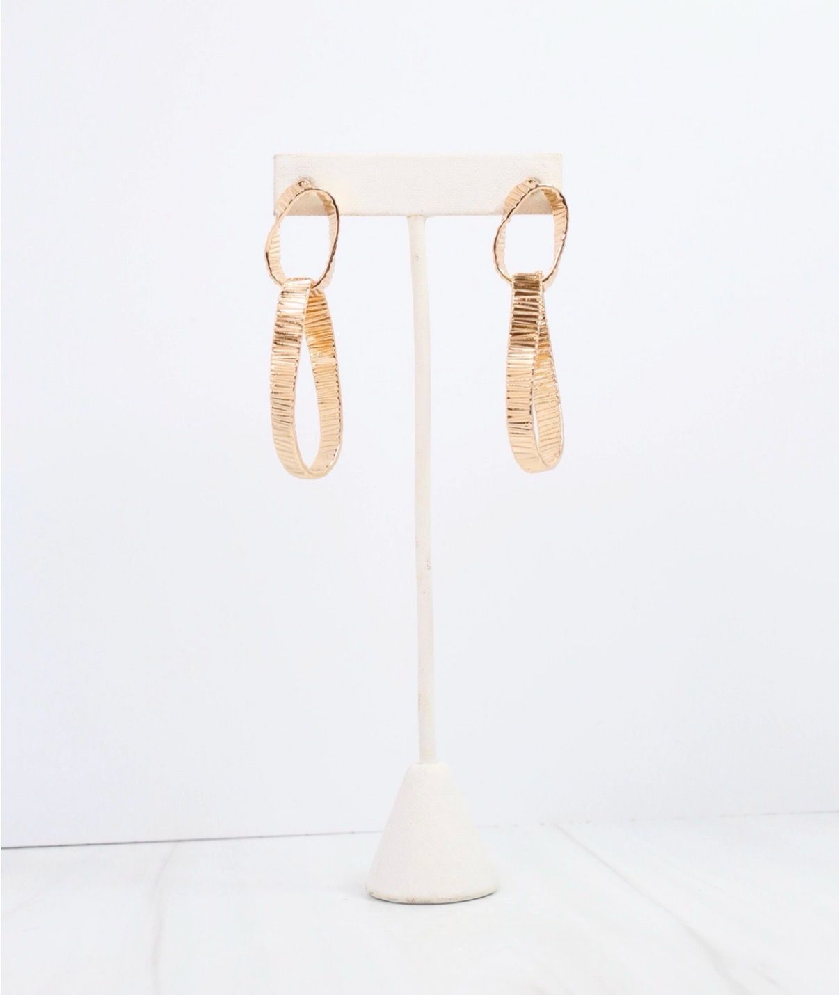 Salerno Earrings