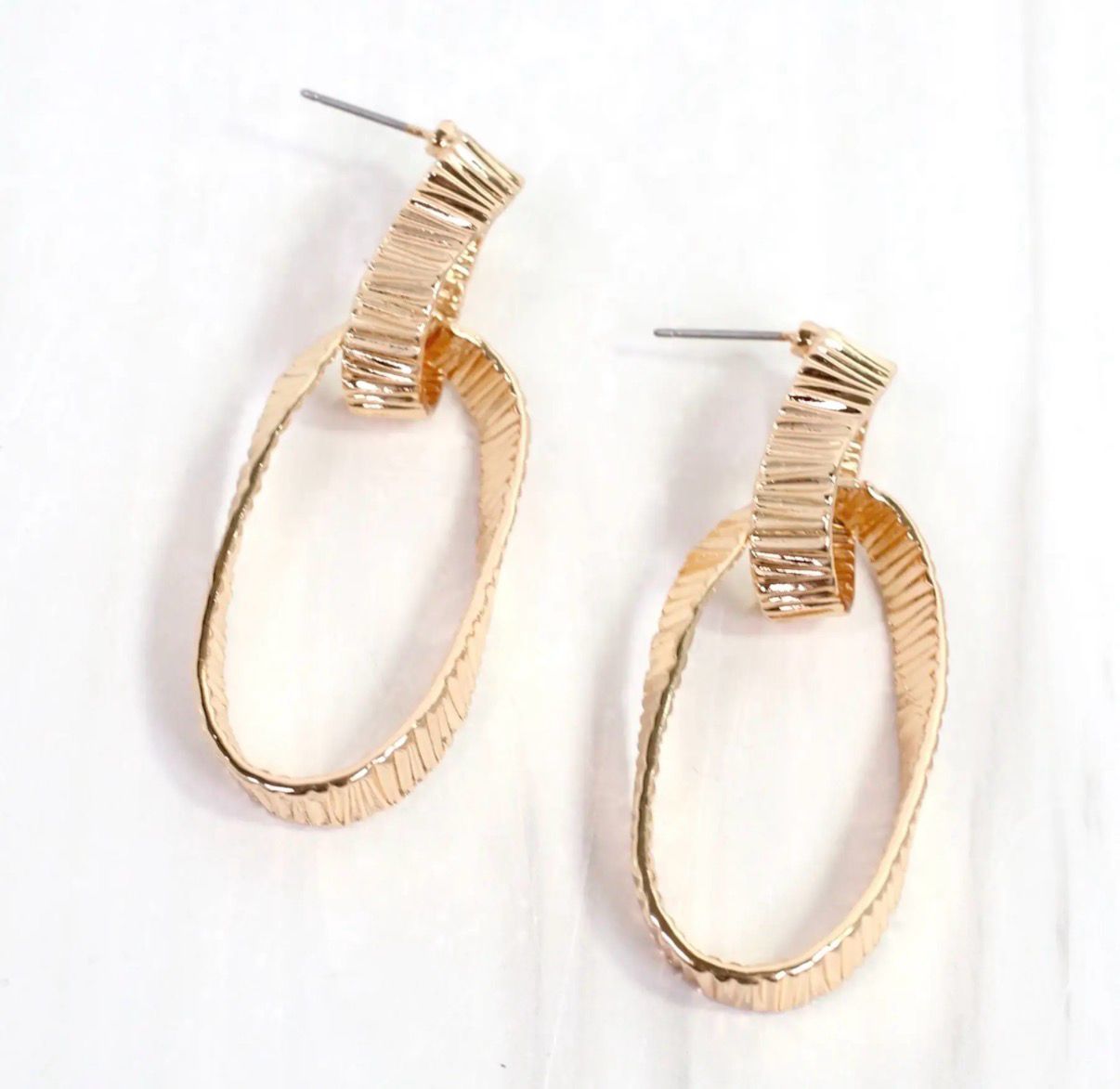 Salerno Earrings