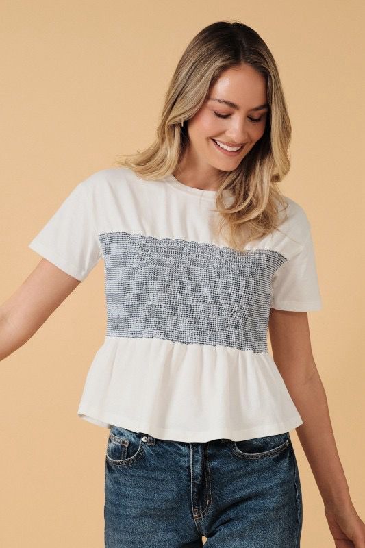 Sailor Top