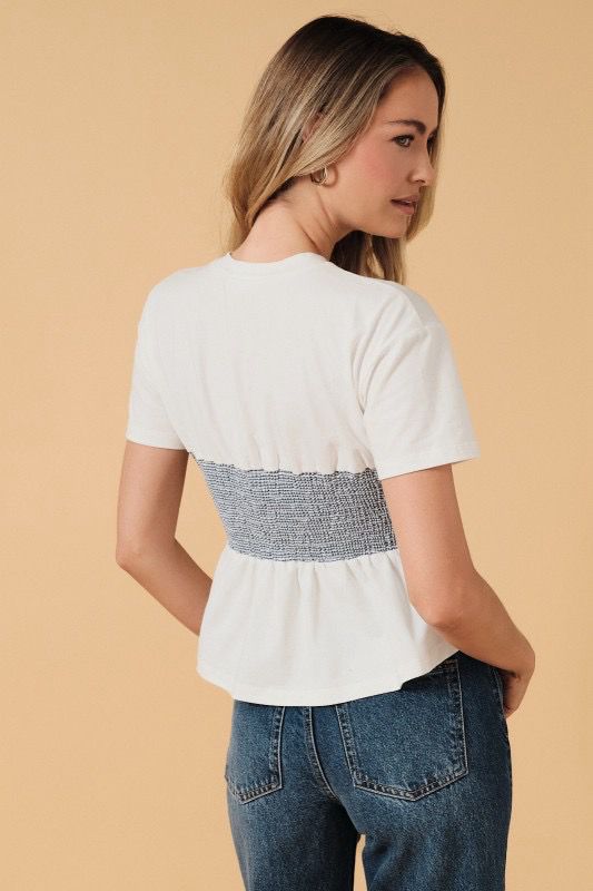 Sailor Top