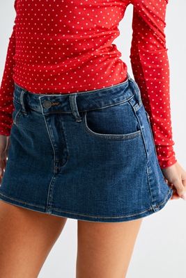Rowan Skort