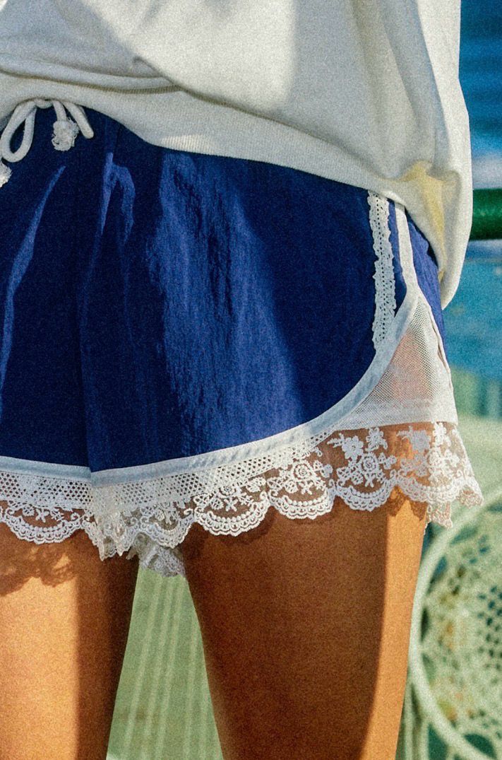 Ivy Shorts
