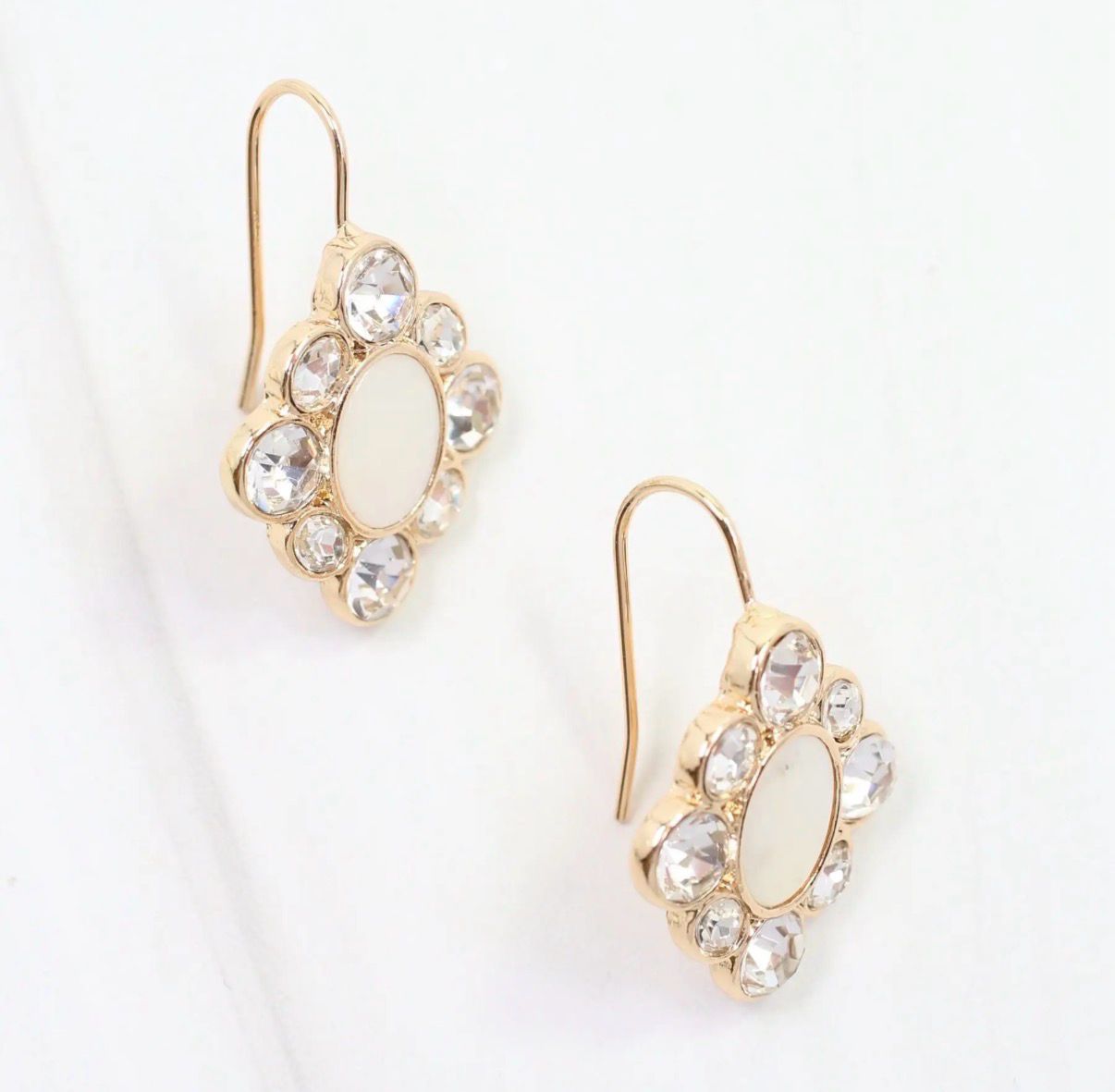 Lakeview Earrings
