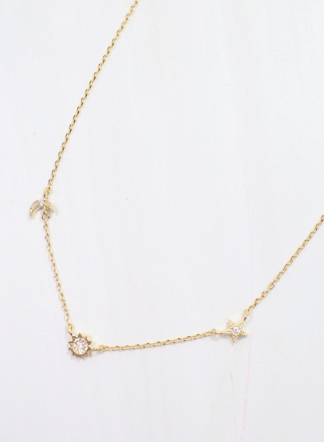 Marykate Necklace