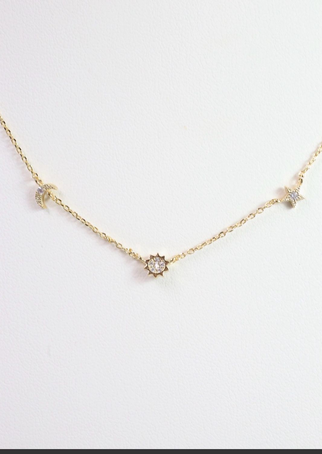 Marykate Necklace