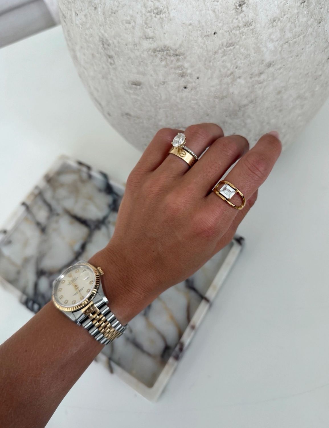 Hannah Ring 7