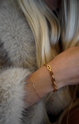 Mia Bracelet