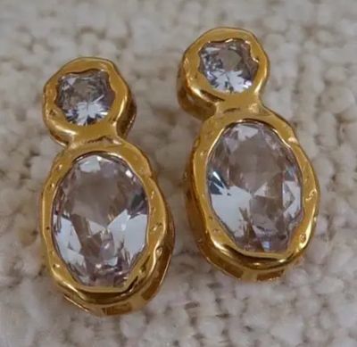 Serenity Earrings