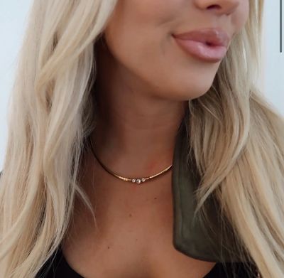 Julianna Necklace