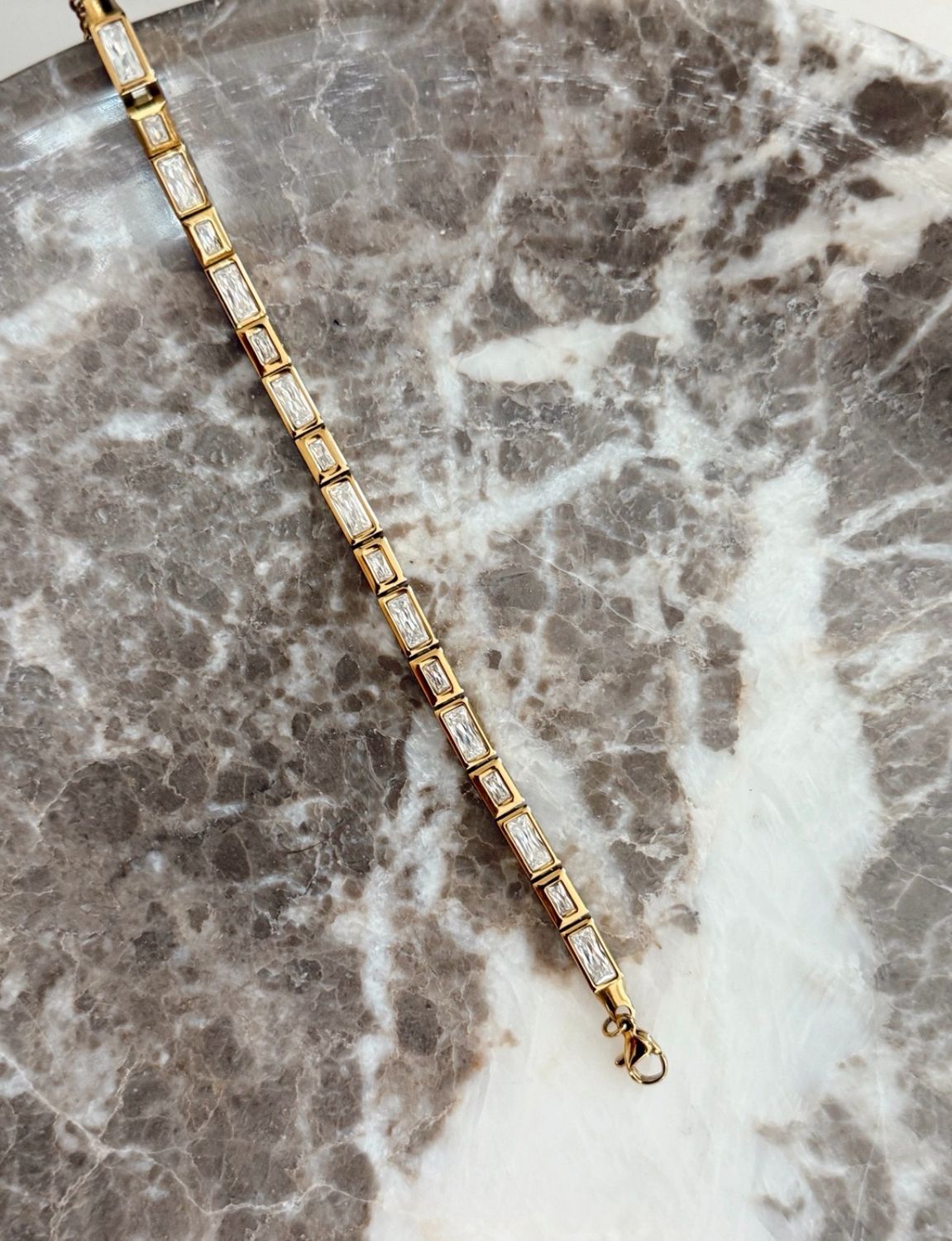 Luda Bracelet