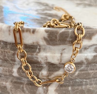 Melissa Necklace
