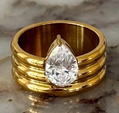 Olivia Ring 7
