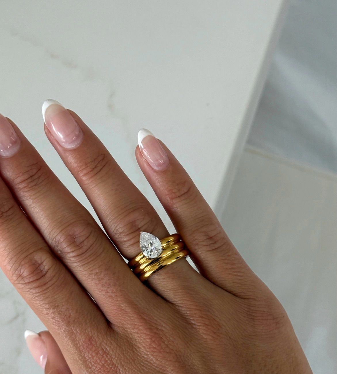 Olivia Ring 7