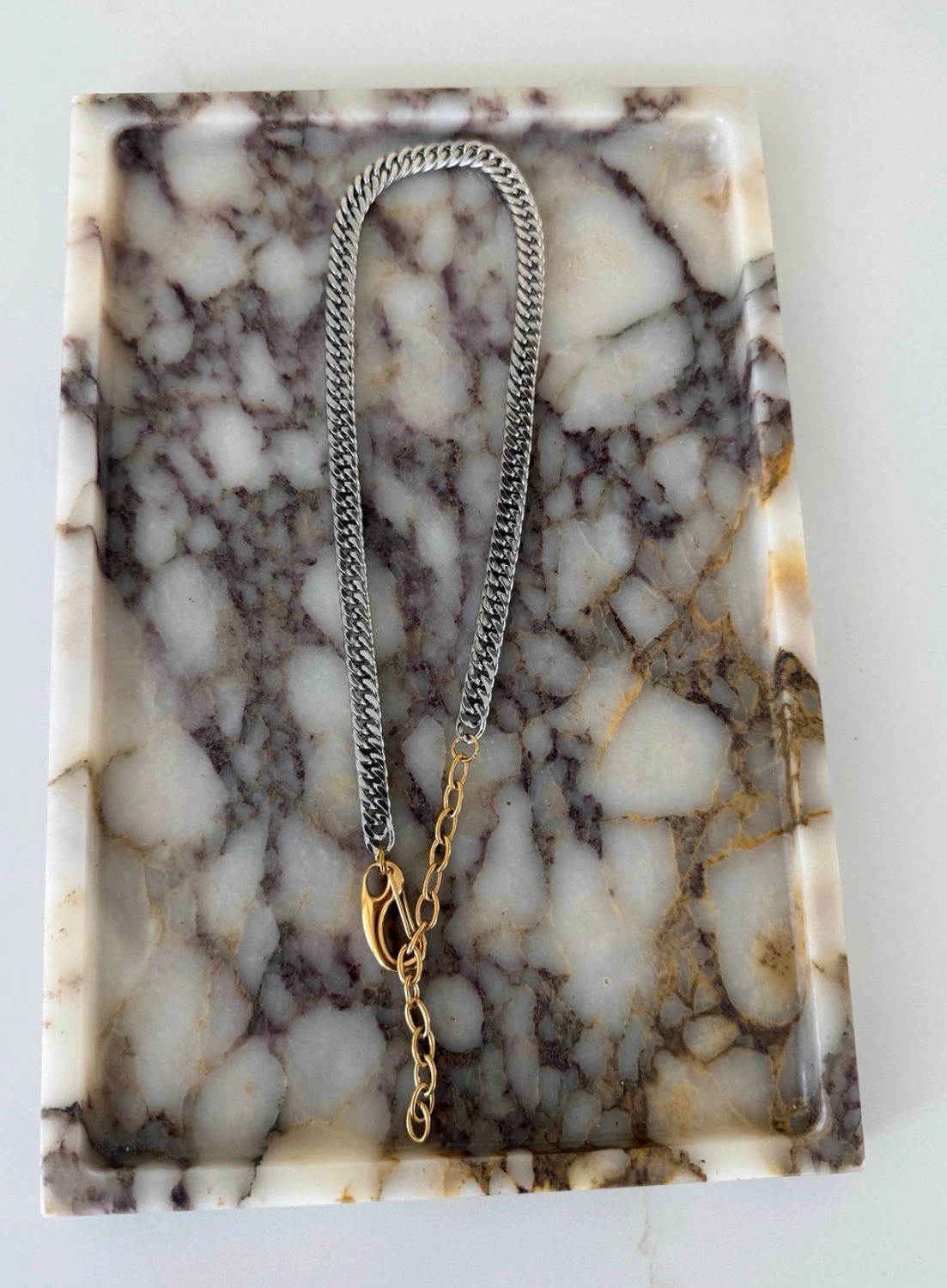Brooke Necklace
