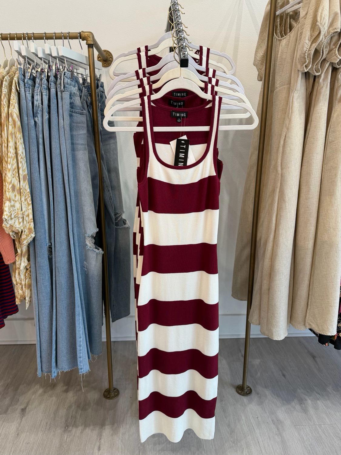 Felicity Dress