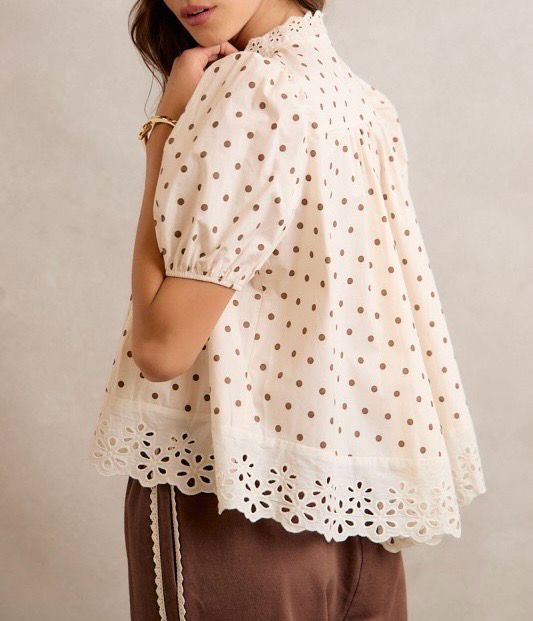 Emily Top