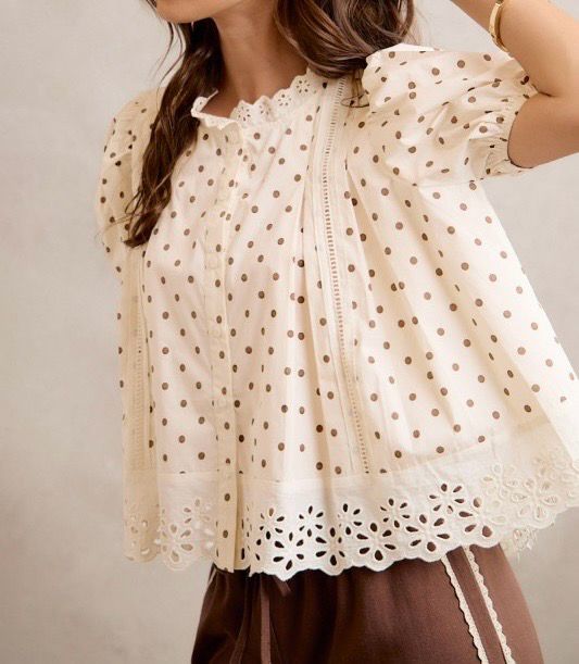 Emily Top