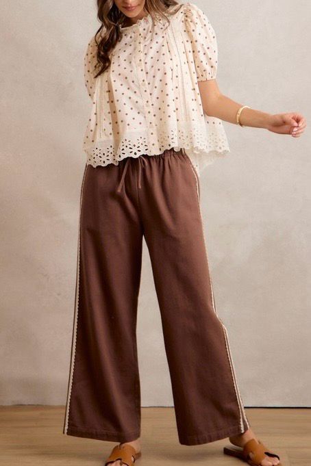 Ada Pants