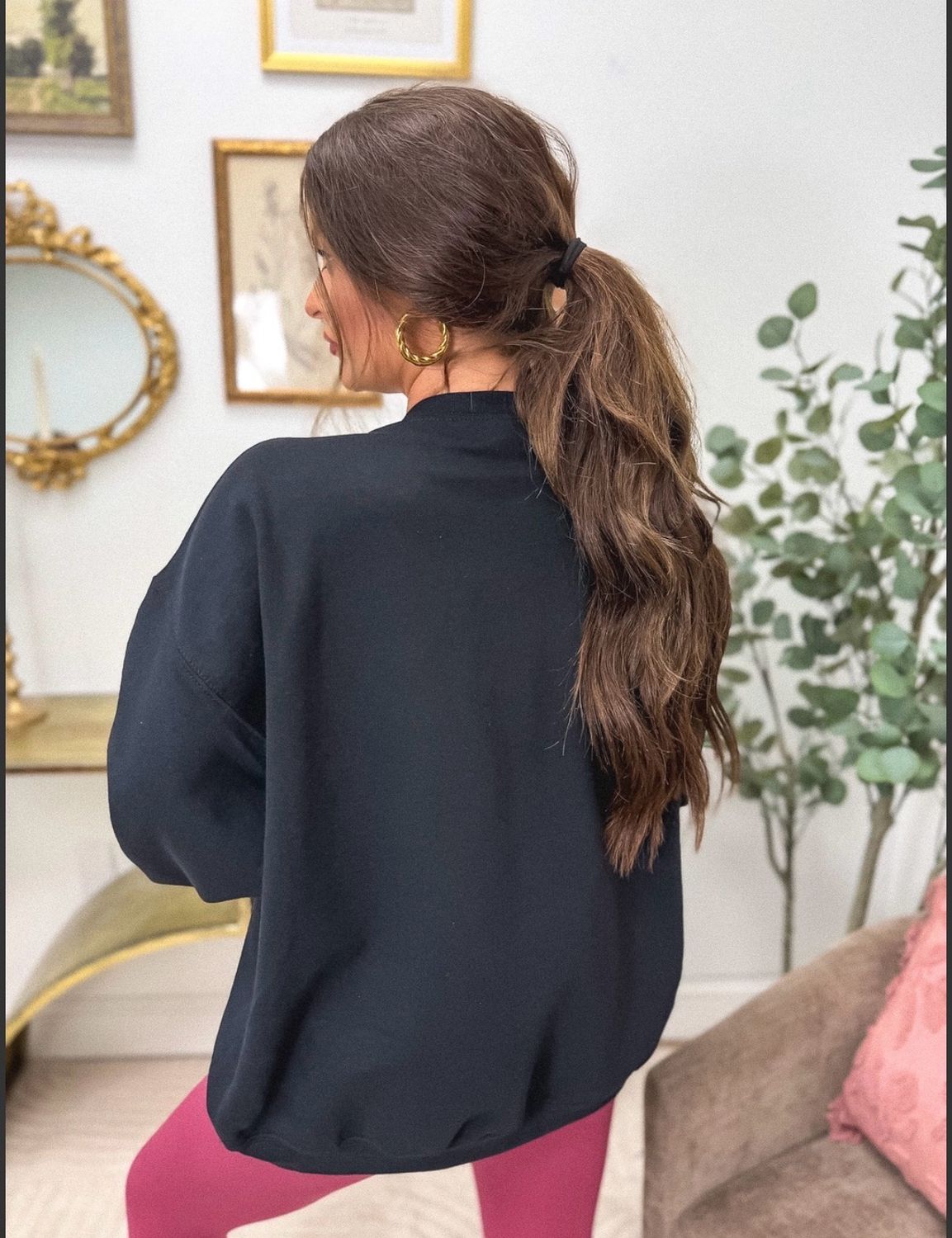 Michael Myers Sweatshirt