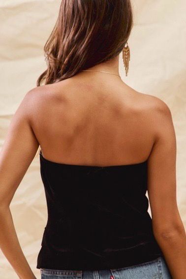 Rose Top