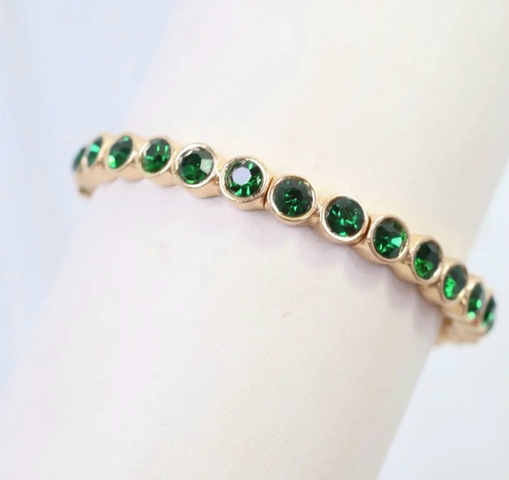 Castile Bracelet