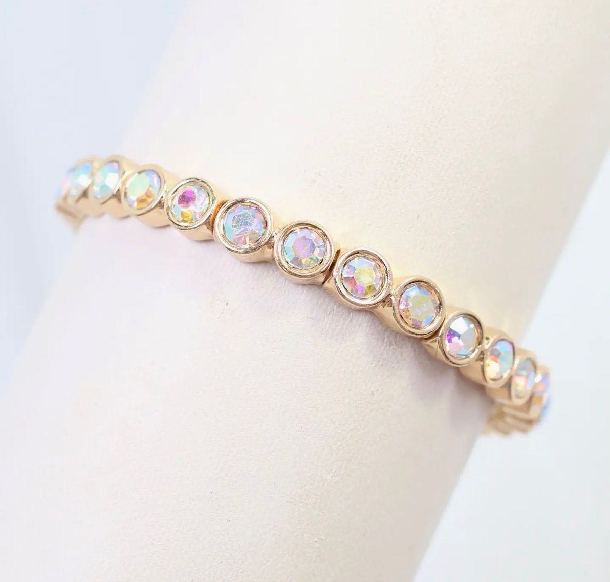 Castile Bracelet