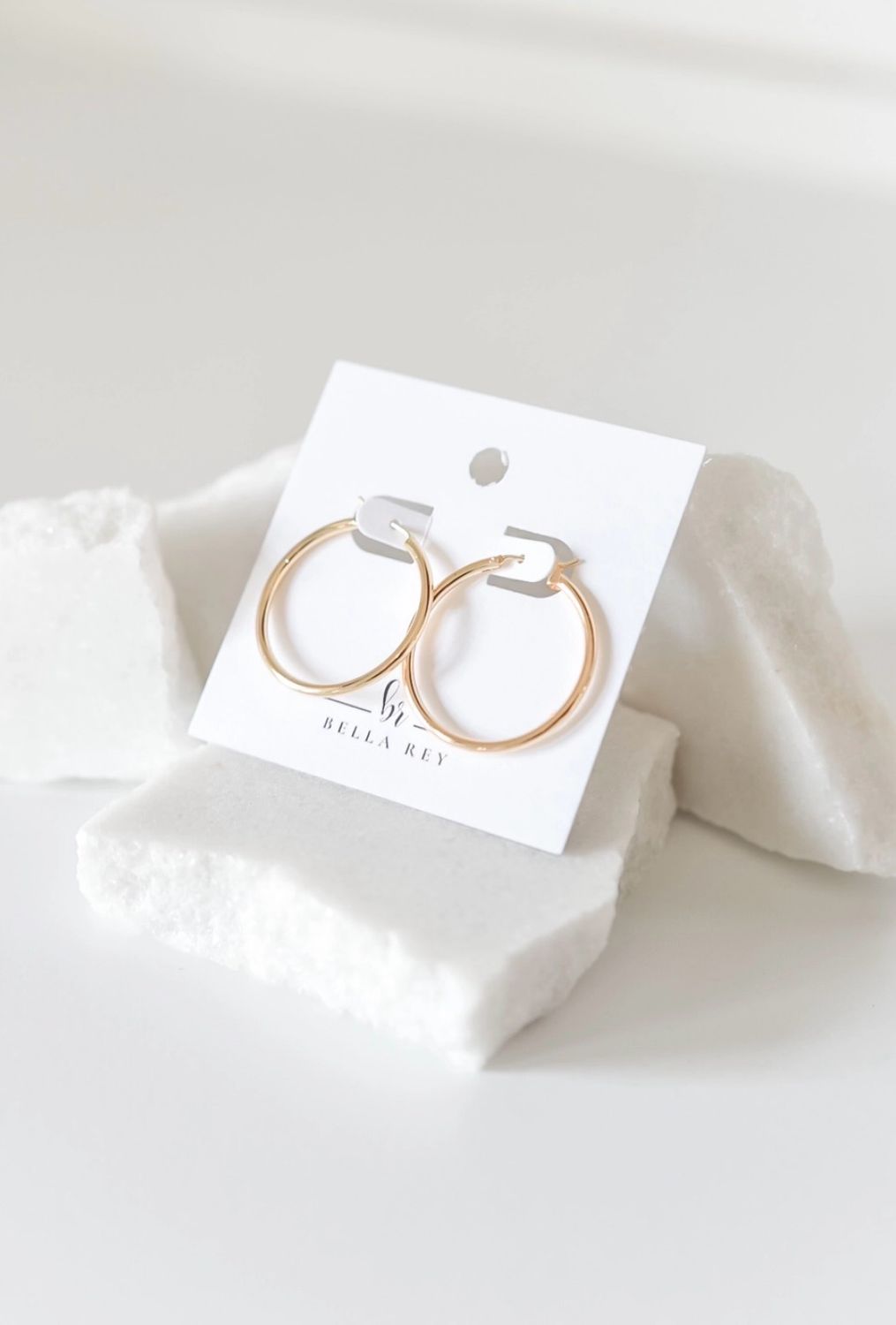Michelle Hoops 30mm
