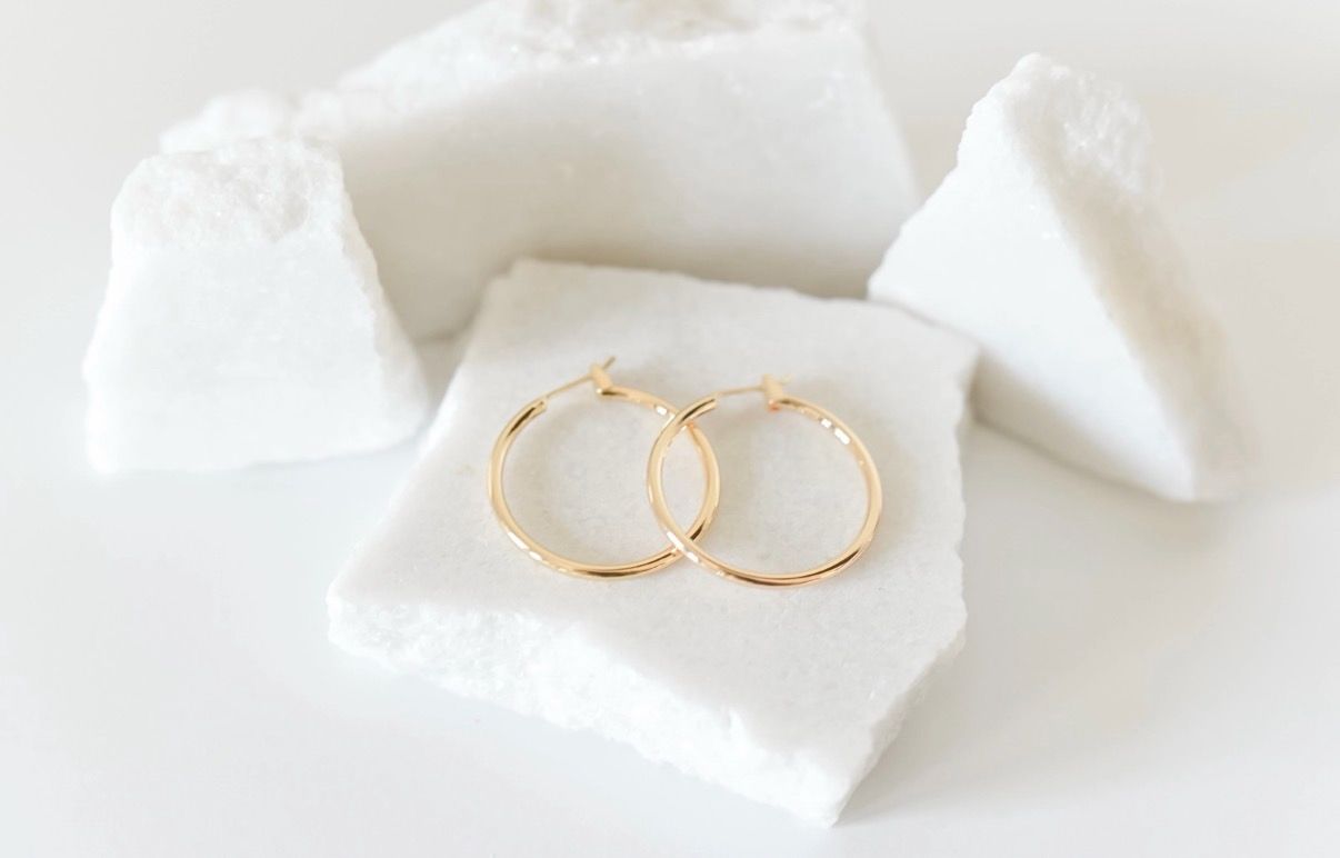 Michelle Hoops 30mm