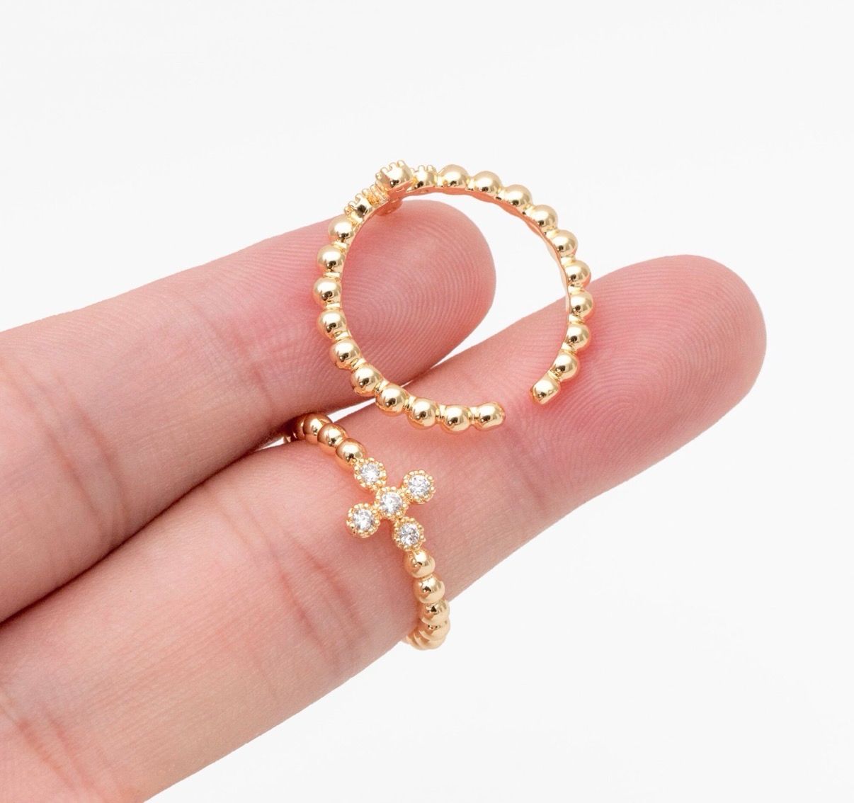 Birdie Ring